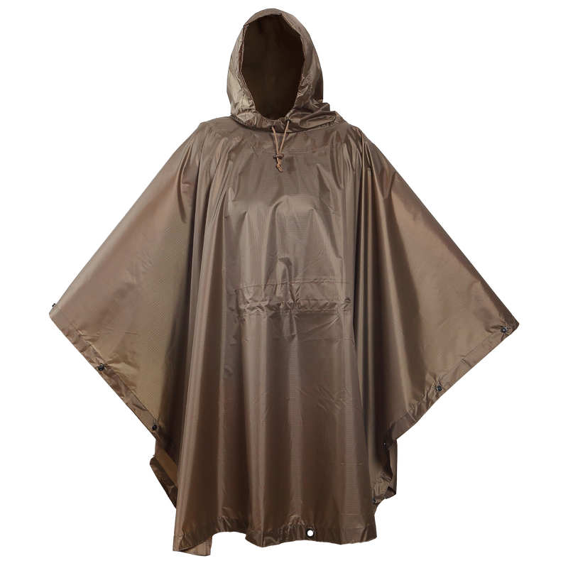 An application scenario or product detail of rain cape poncho - Image 20