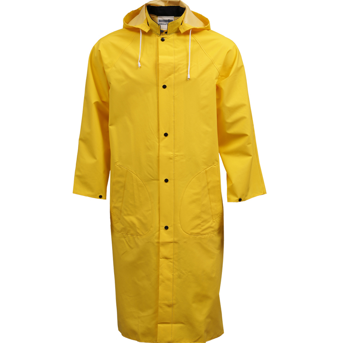 An application scenario or product detail of rain coat jacket - Image 1