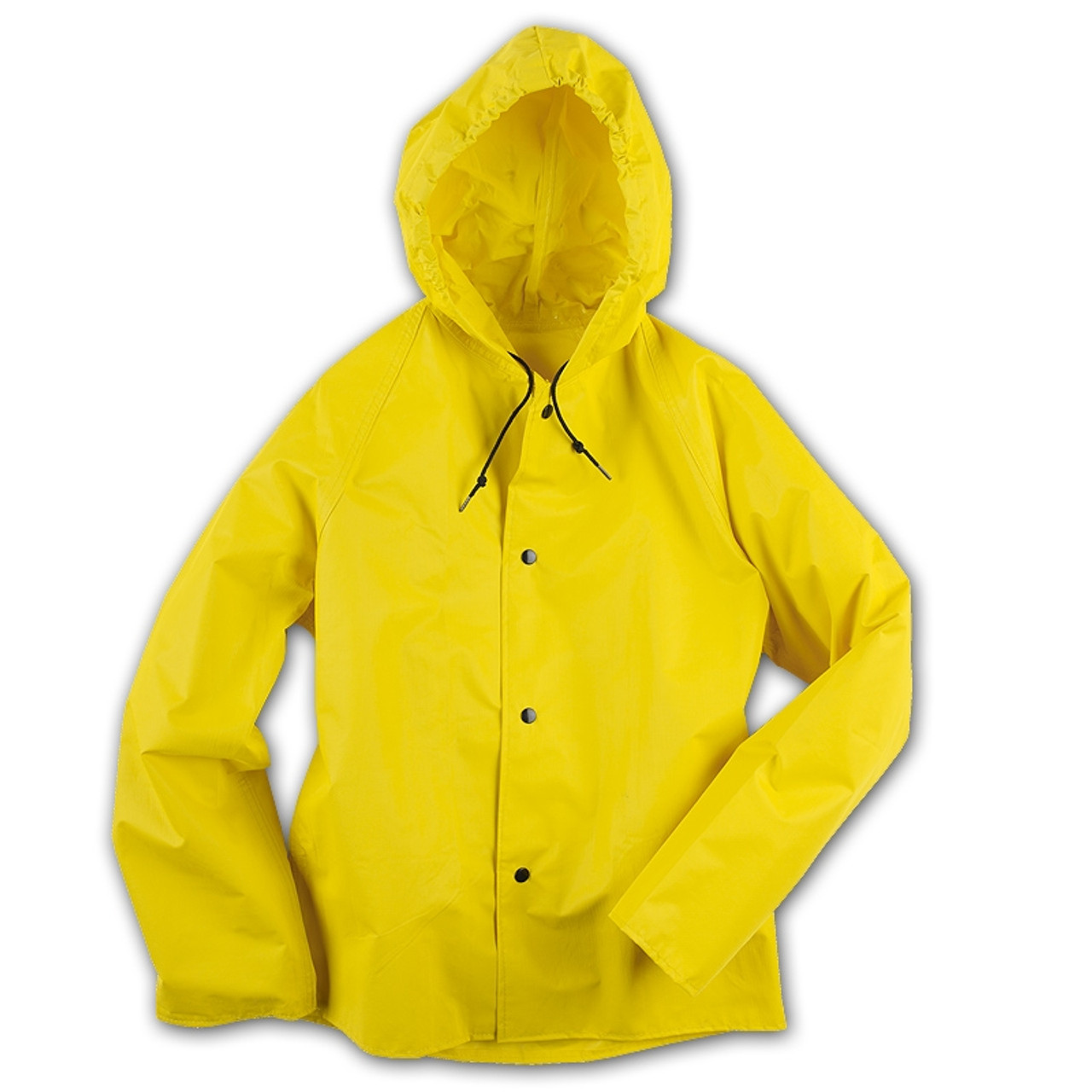 An application scenario or product detail of rain coat jacket - Image 6