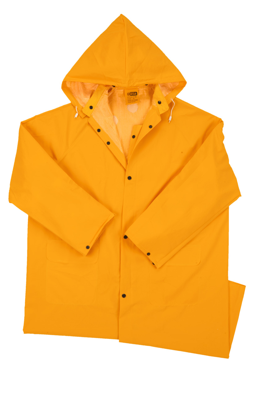An application scenario or product detail of rain coat raincoats - Image 7