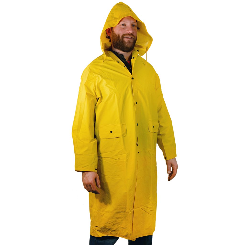 An application scenario or product detail of rain coat raincoats - Image 9
