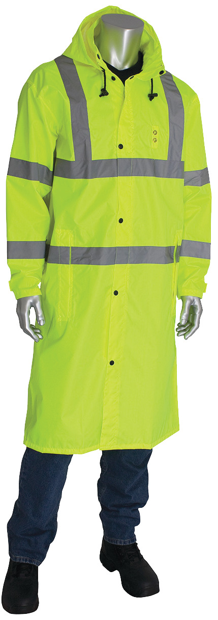 An application scenario or product detail of rain coat raincoats - Image 13