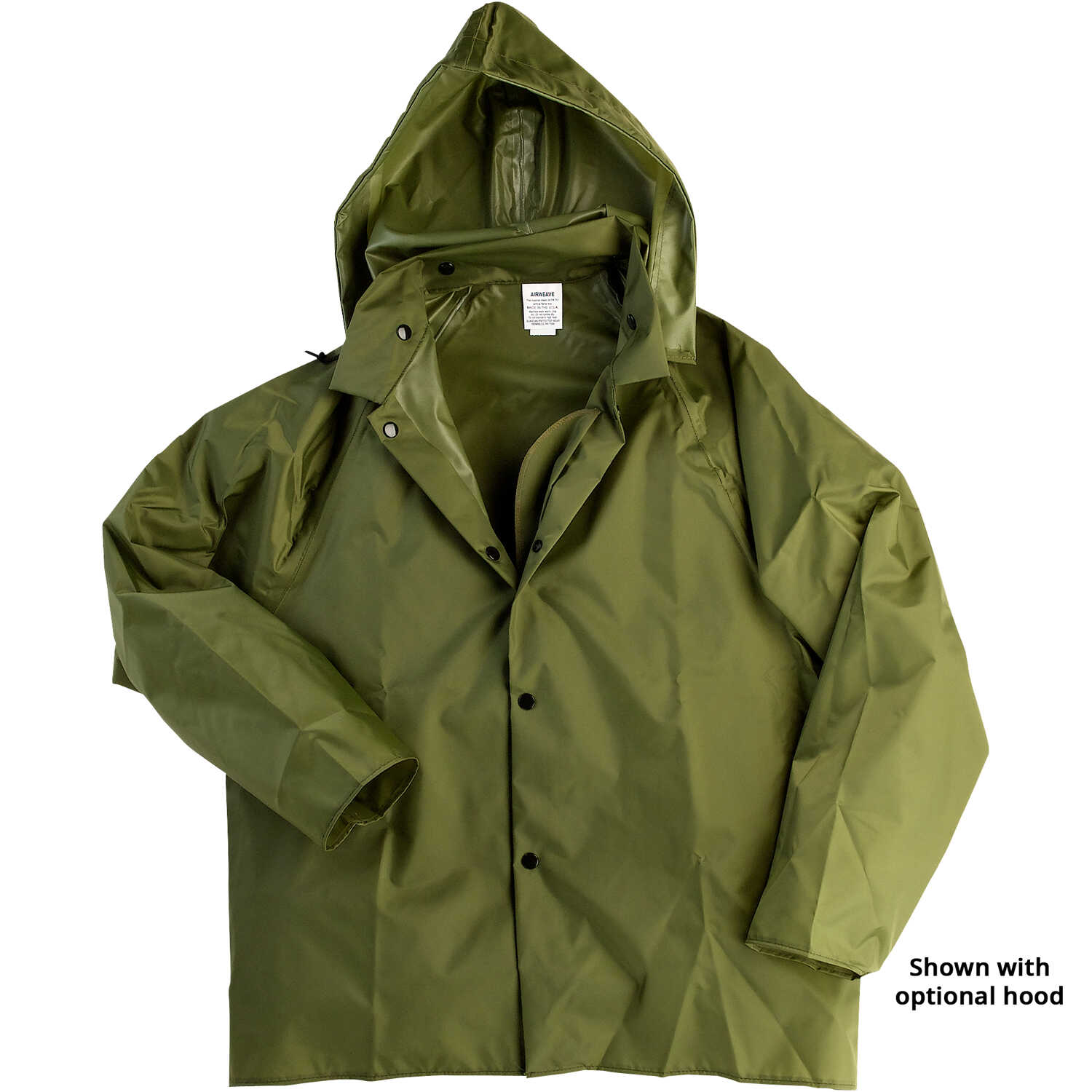 An application scenario or product detail of rain coat raincoats - Image 15