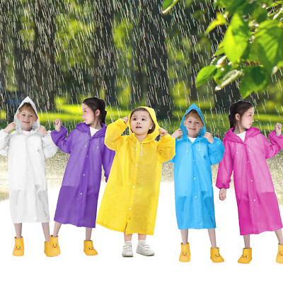 How to Source Rain Poncho Kids Effectively: A 2025 Checklist