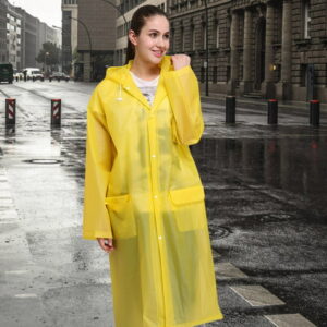 Featured image for the raincoat for teenage girl guide