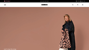 Rainkiss - Sustainable Designer Rainwear