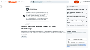 Enlightened Equipment - Torrid Apex