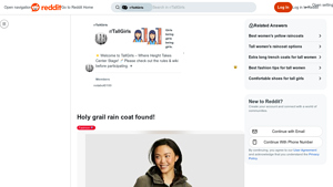 Eddie Bauer - Women's Charly Waterproof Rain Parka