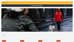 Showers Pass - Women's Porlite Refuge Jacket