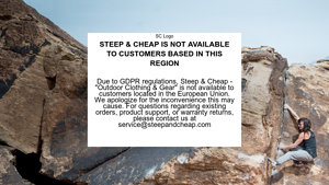 Steep & Cheap - Boys' Rain Jackets