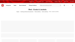 Target - Minnie Mouse Umbrella and Raincoat Set