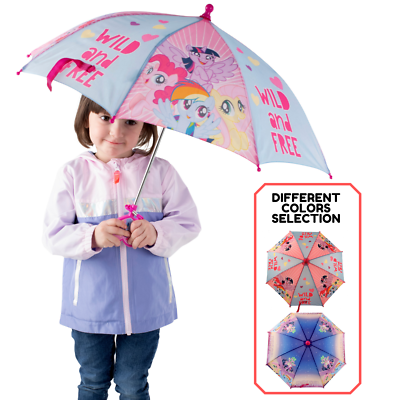 An application scenario or product detail of toddler raincoat and umbrella - Image 19