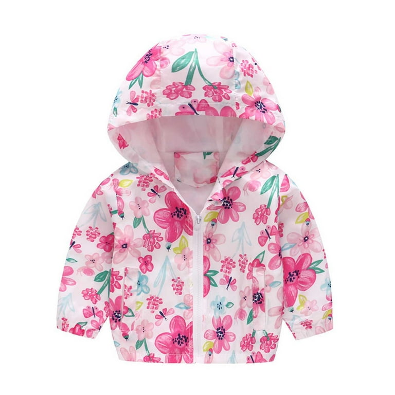 An application scenario or product detail of walmart raincoat girl - Image 6