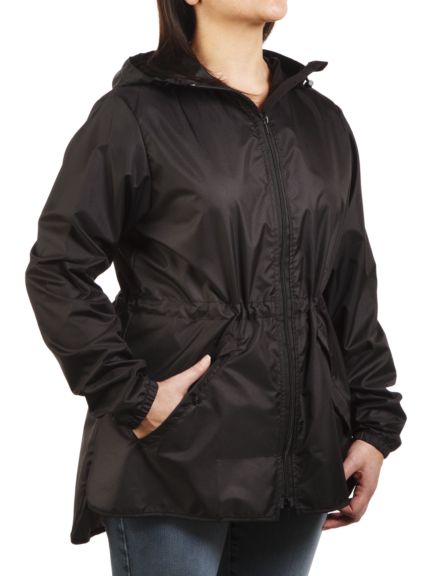 An application scenario or product detail of walmart raincoat girl - Image 15