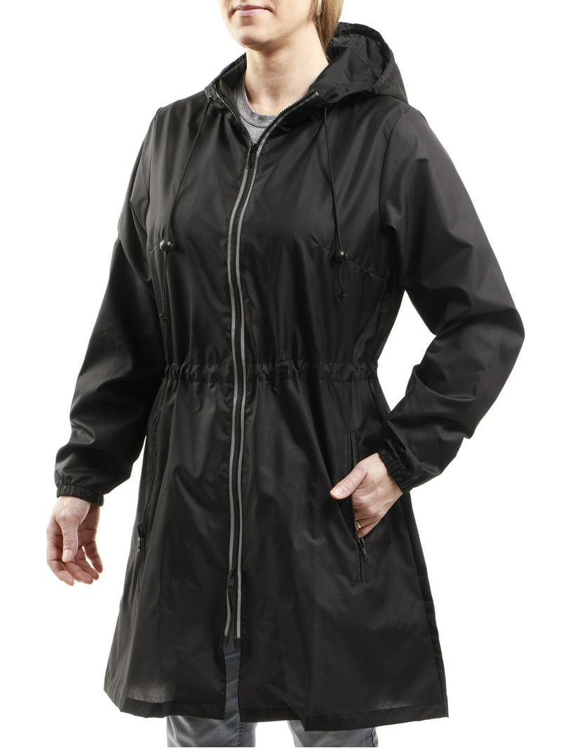 An application scenario or product detail of walmart raincoat girl - Image 16