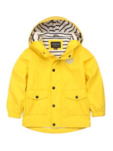 Featured image for the yellow rain jacket boys guide